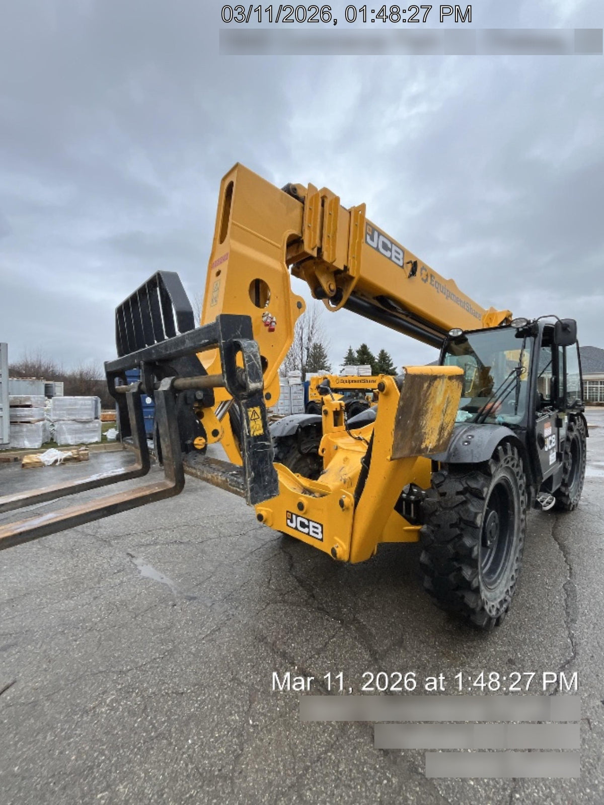 2025 JCB 512-56