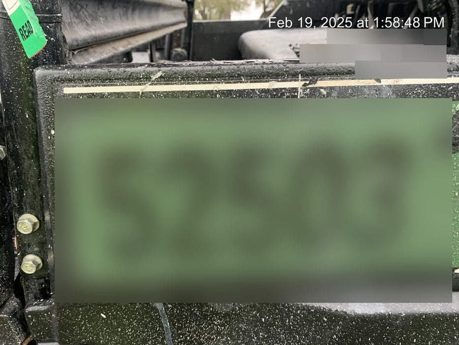 2019 Kawasaki Mule PRO-DXT Standard Options, Backup Alarm, Beacon, Plastic Hard Top, Poly Windshield, Horn Kit