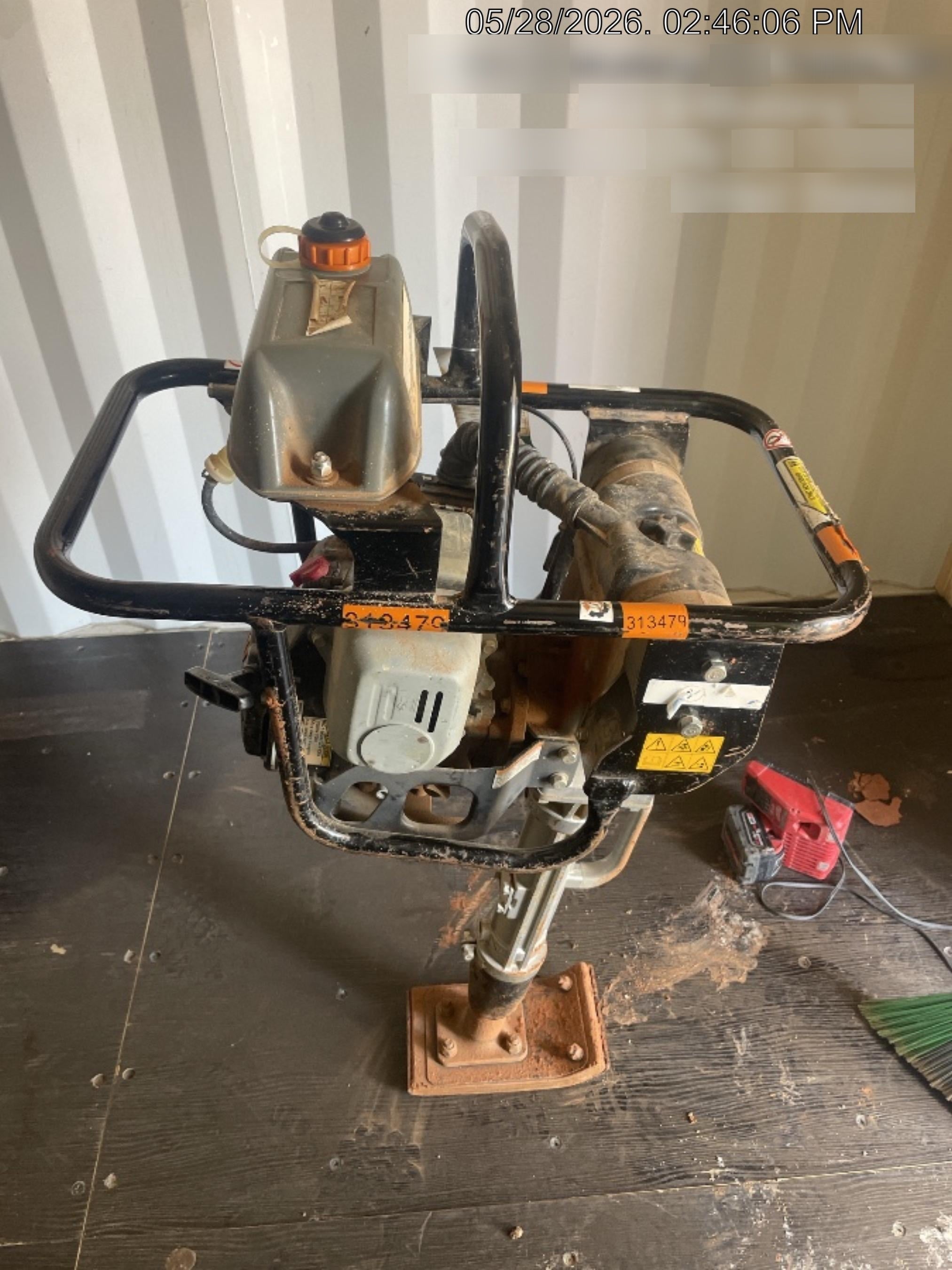 2023 MULTIQUIP MTR40HF
