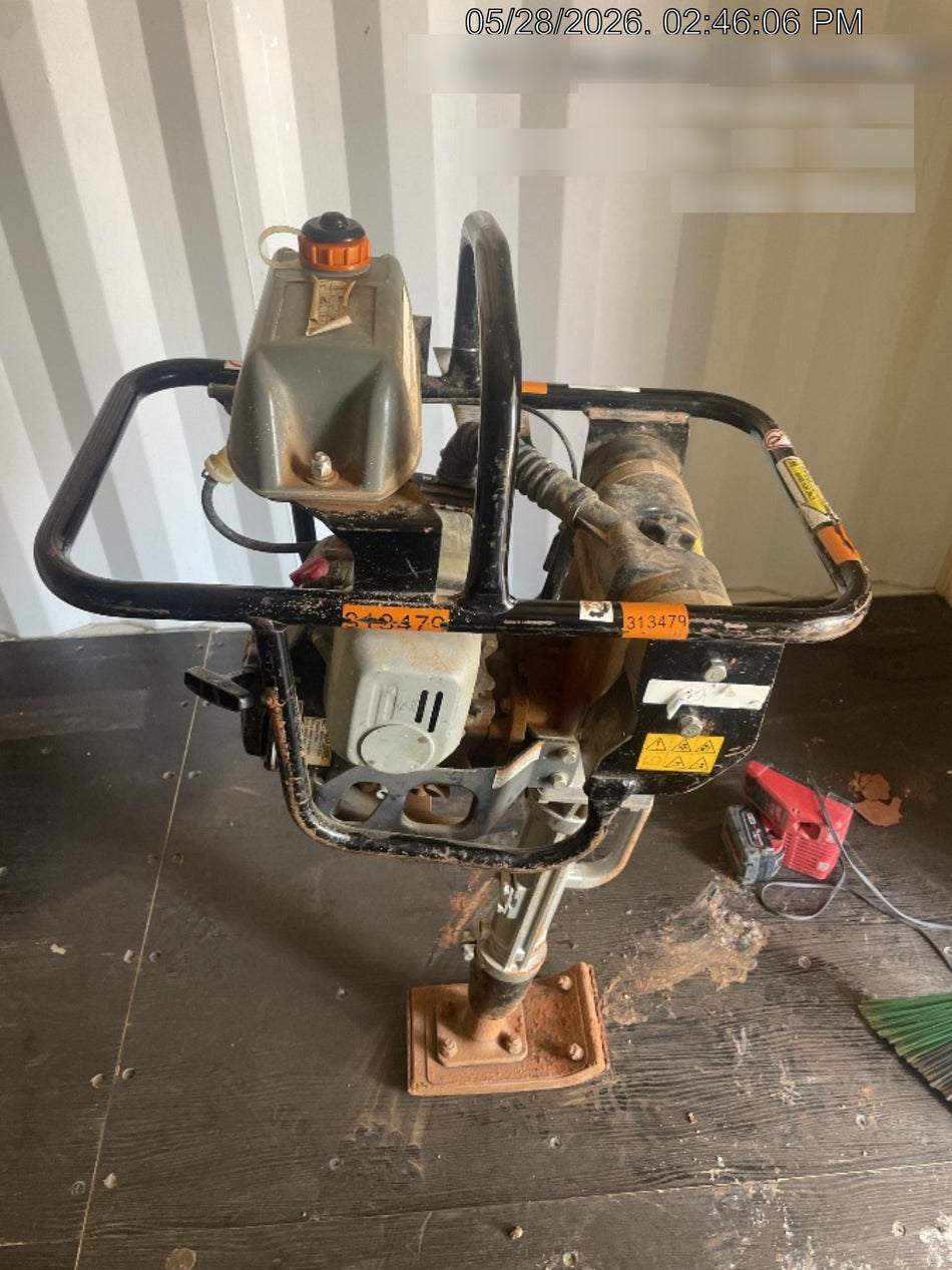 2023 MULTIQUIP MTR40HF