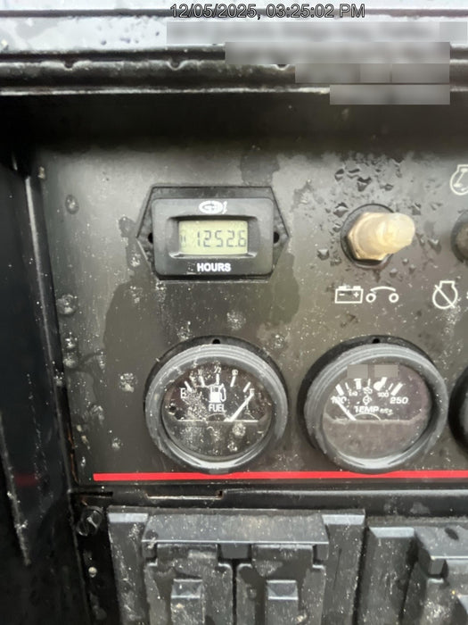 2022 LINCOLN ELECTRIC LE400