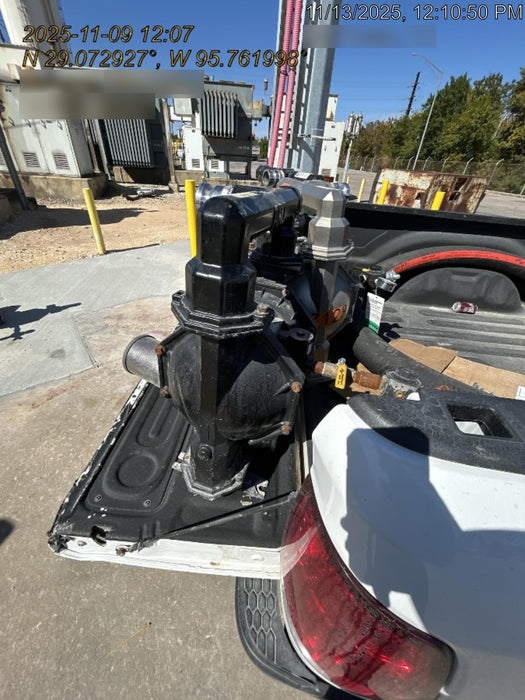 2022 INGERSOLL RAND PD20A-ASS-STT-B