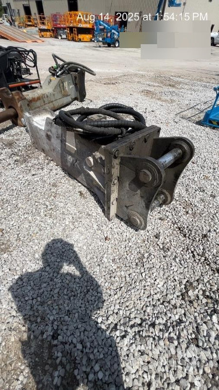 2019 PALADIN SFB4000