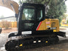 2019 SANY SY135C
