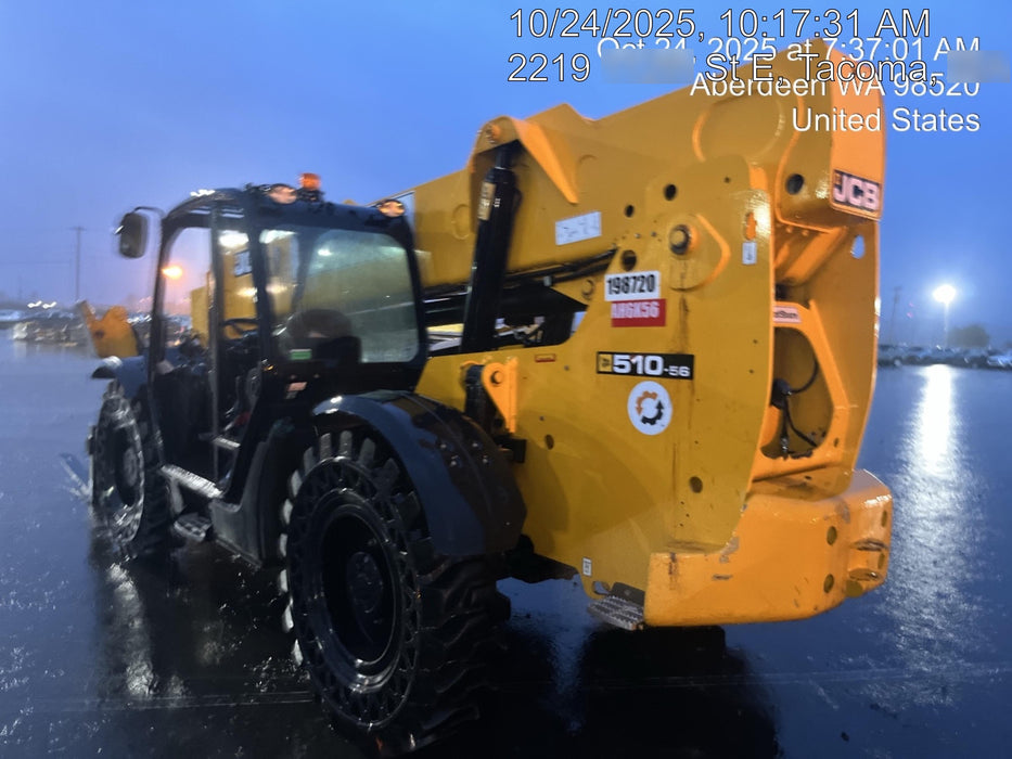 2021 JCB 510-56