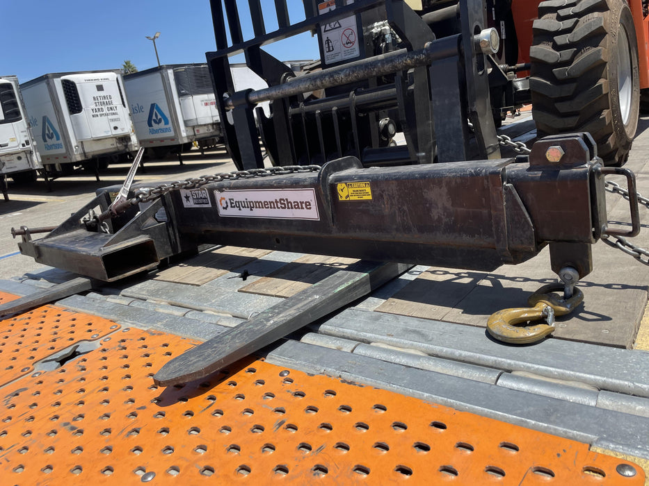 2021 STAR INDUSTRIES M1360B - Star JIB Boom