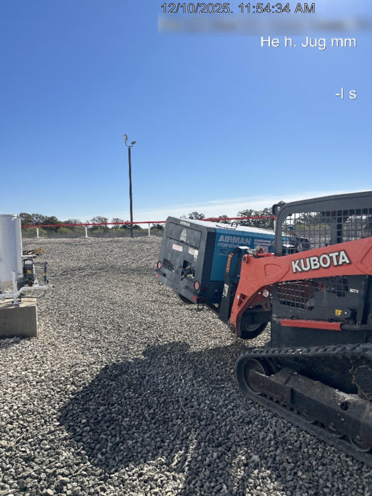 2024 VIRNIG PF4855-5VG