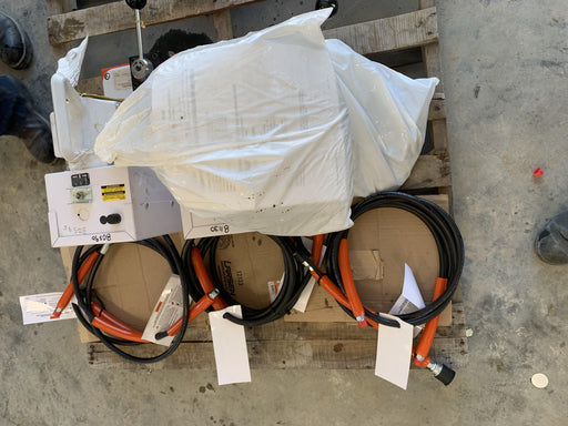 2020 POWER TEAM PE554