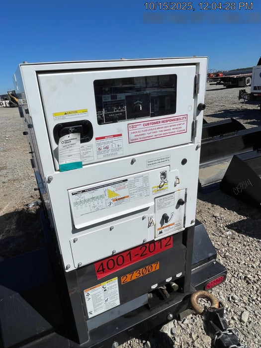 2022 SHINDAIWA DGK15FL