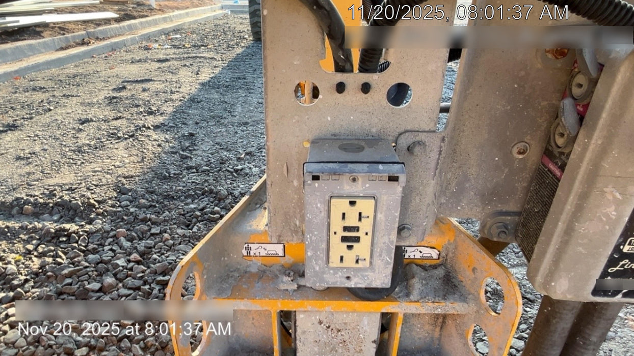 2020 HAULOTTE HT67 RTJ O