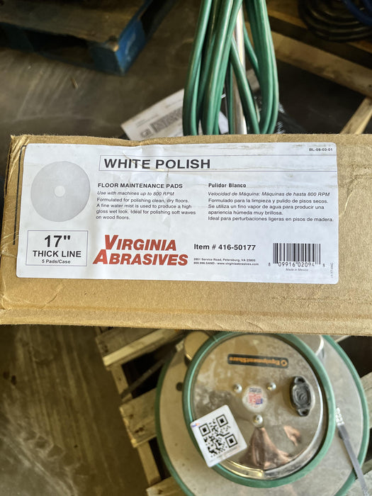 2020 ESSEX SILVER-LINE 17L53-SS-ES