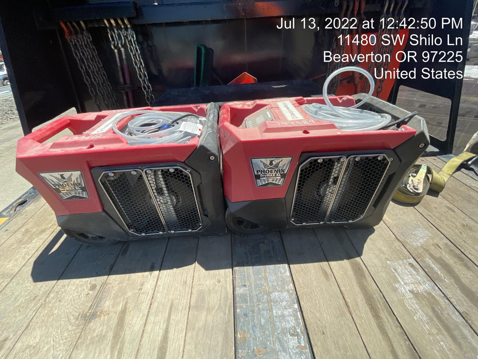 2021 PHOENIX DryMAX XL