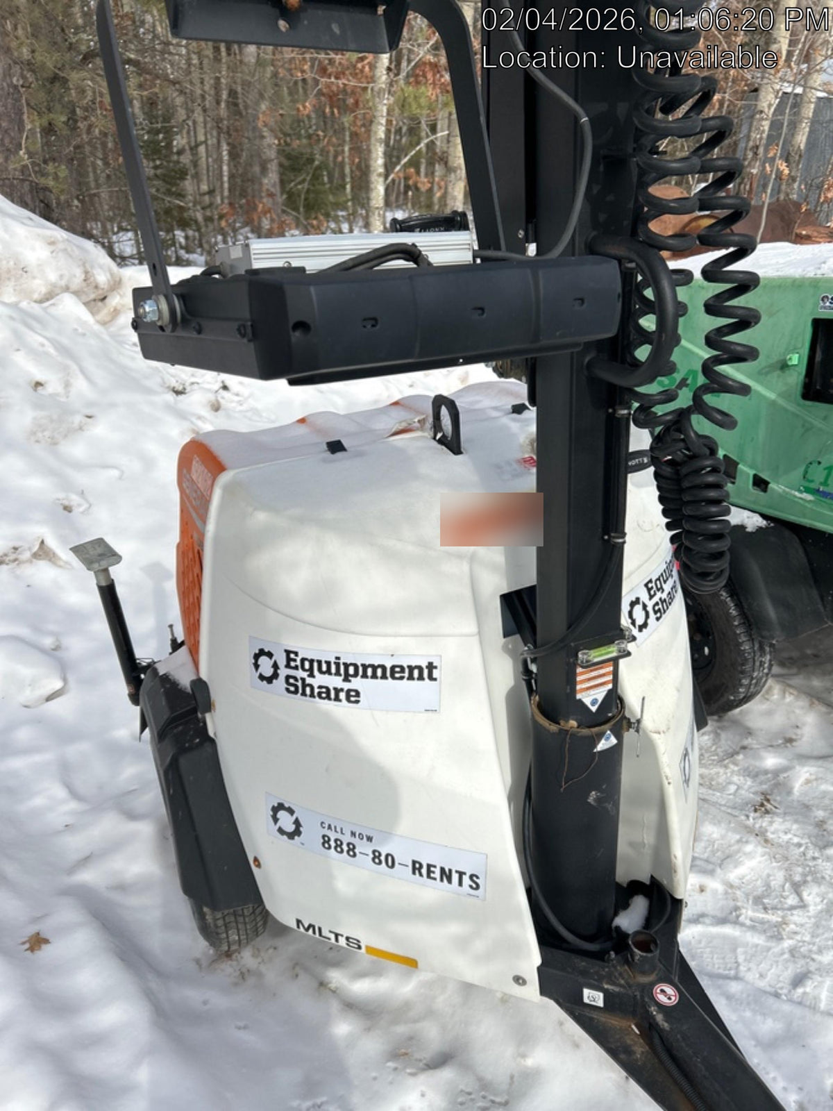 2024 GENERAC MLT2