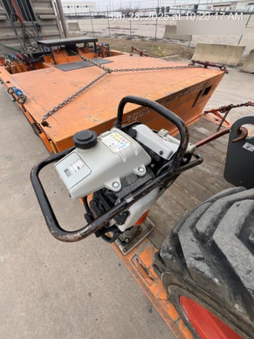 2022 MULTIQUIP MTX60HD