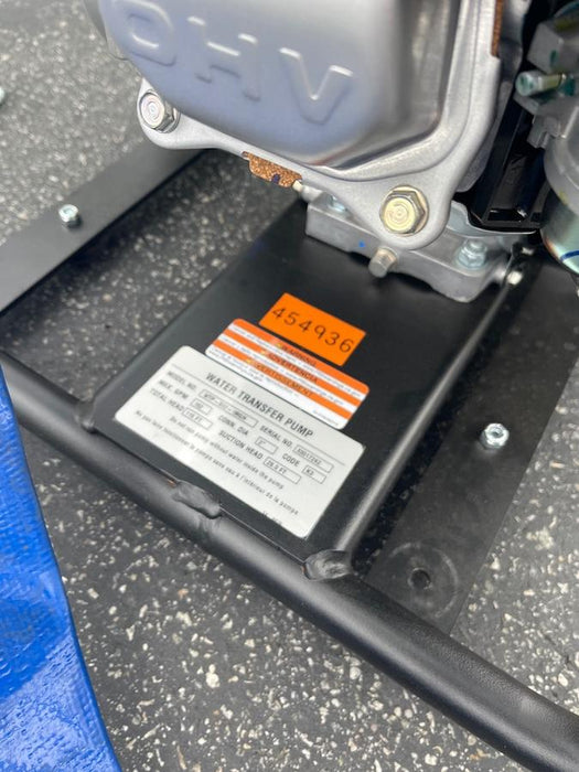 2024 MI-T-M WTP-S02-1MGH