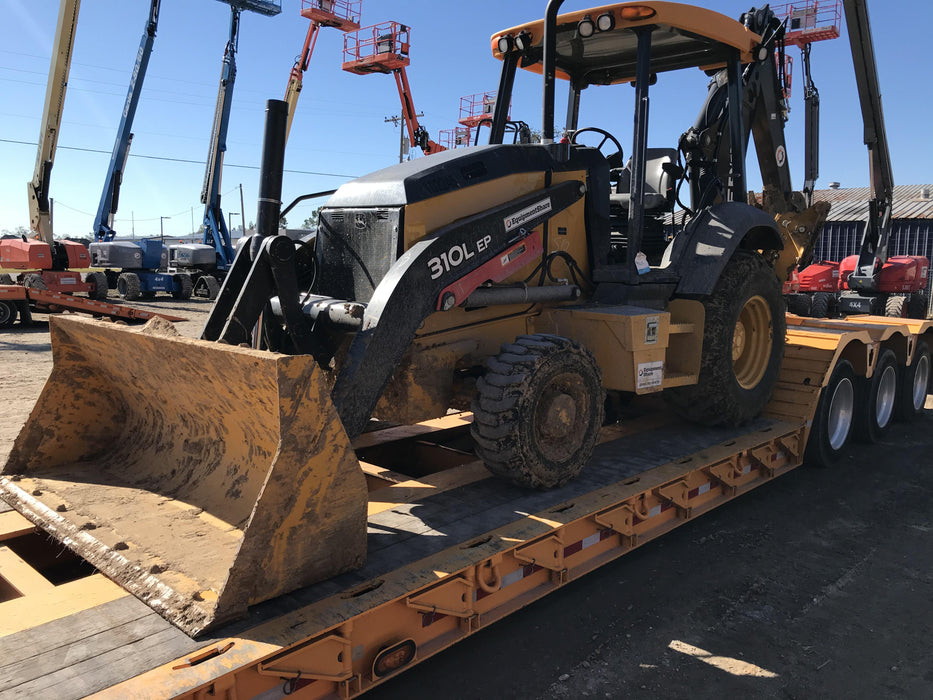 2020 JOHN DEERE 310LEP