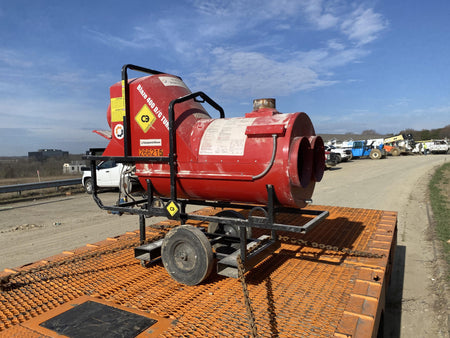 2022 CAMPO EB400G-RE3