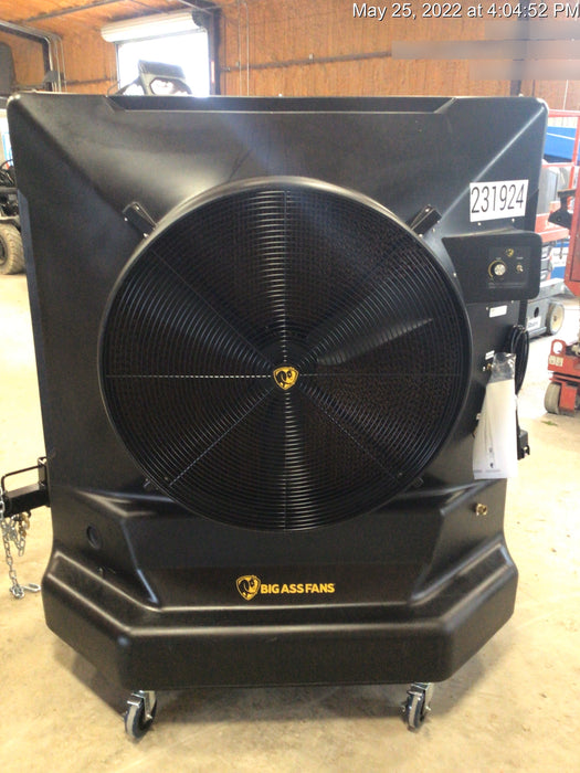 2022 BIG ASS FANS Cool Space 400