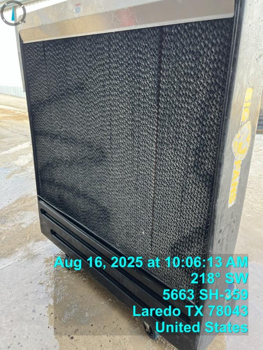 2024 BIG ASS FANS Cool Space 400