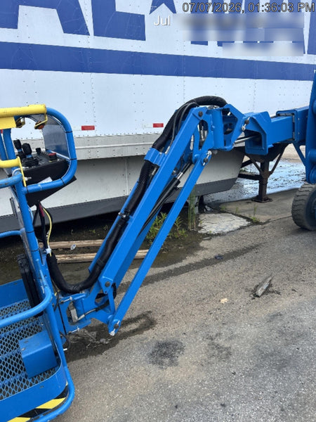 2024 GENIE Z40/23N RJ