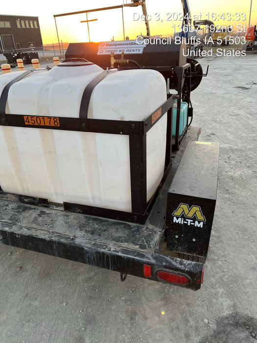 2024 MI-T-M AW-9000-0005 / DHG-4004-B0V6G