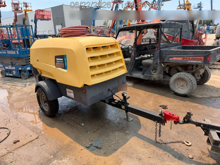2020 ATLAS COPCO XAS188
