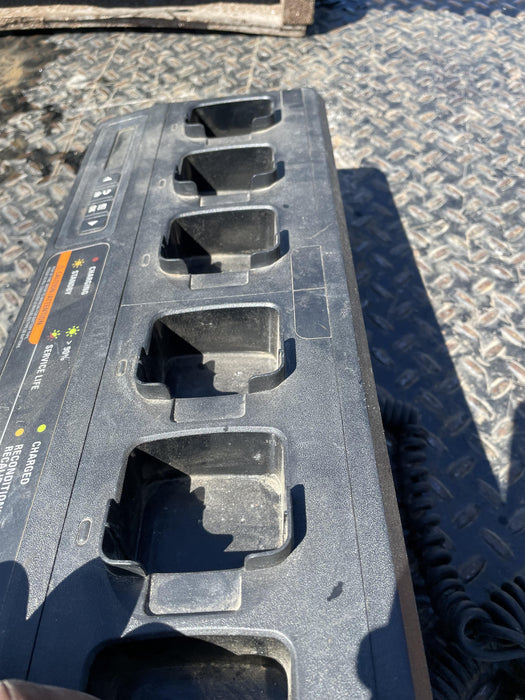 2021 MOTOROLA PMPN4284