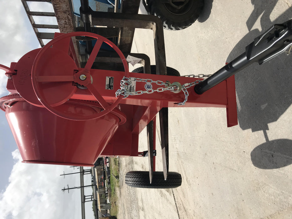 2020 MULTIQUIP MC94SH8