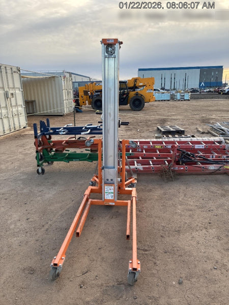 2021 LIFTSMART MLC-24