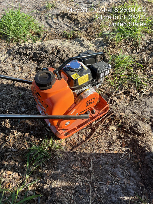 2023 MULTIQUIP MVC82VHW