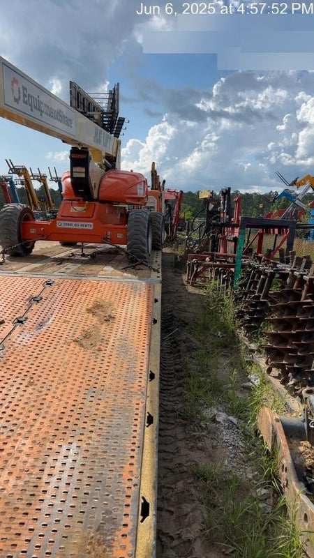 2021 JLG EC600SJ