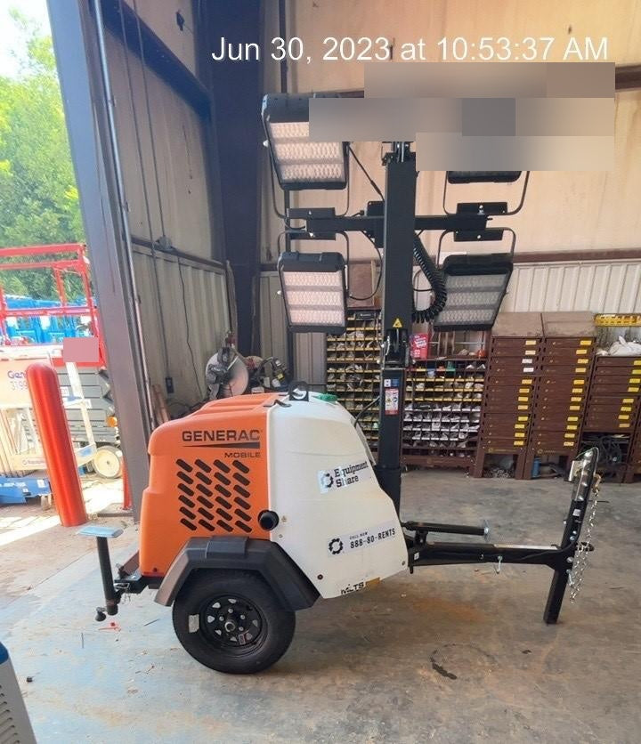 2023 GENERAC MLT2