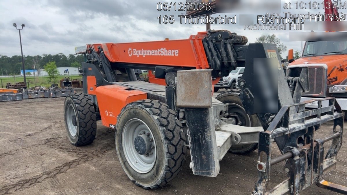 2023 SKYTRAK 12054