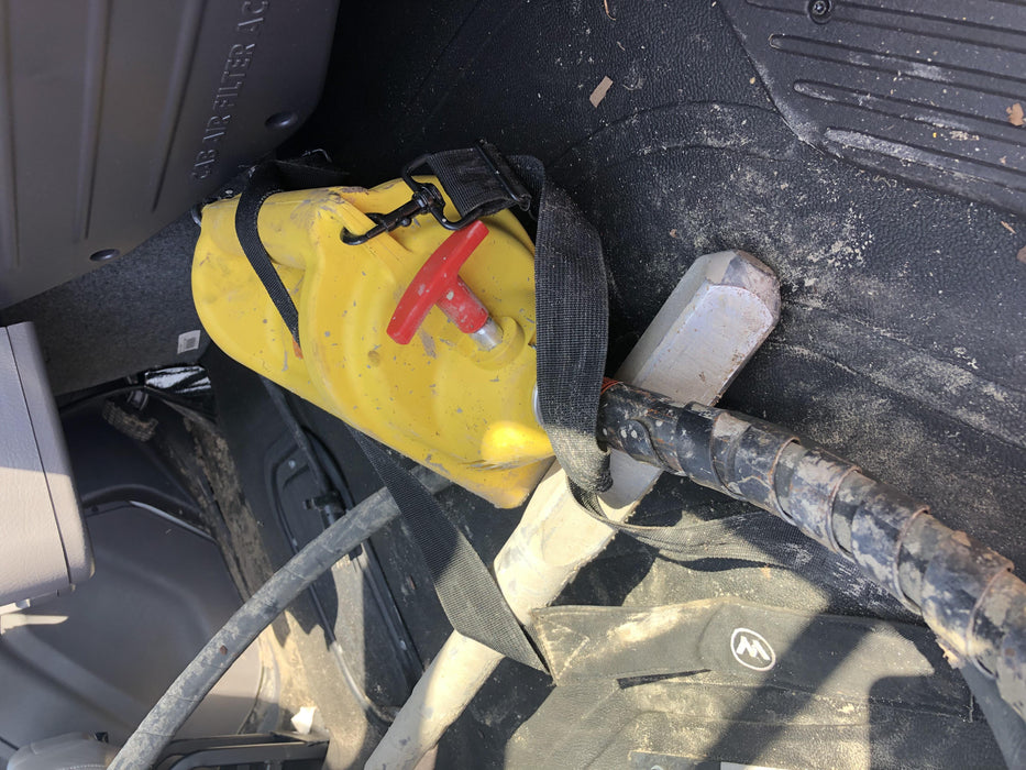 2020 WACKER NEUSON M2500