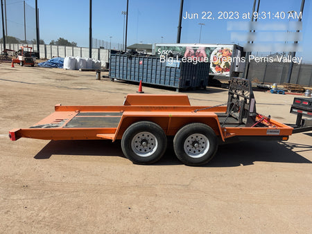 2021 BEST TB82X16T