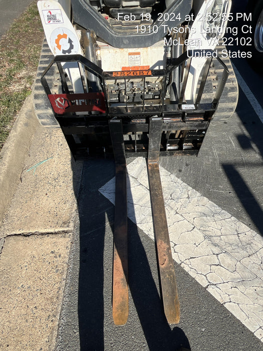 2024 VIRNIG PF4855-5VG