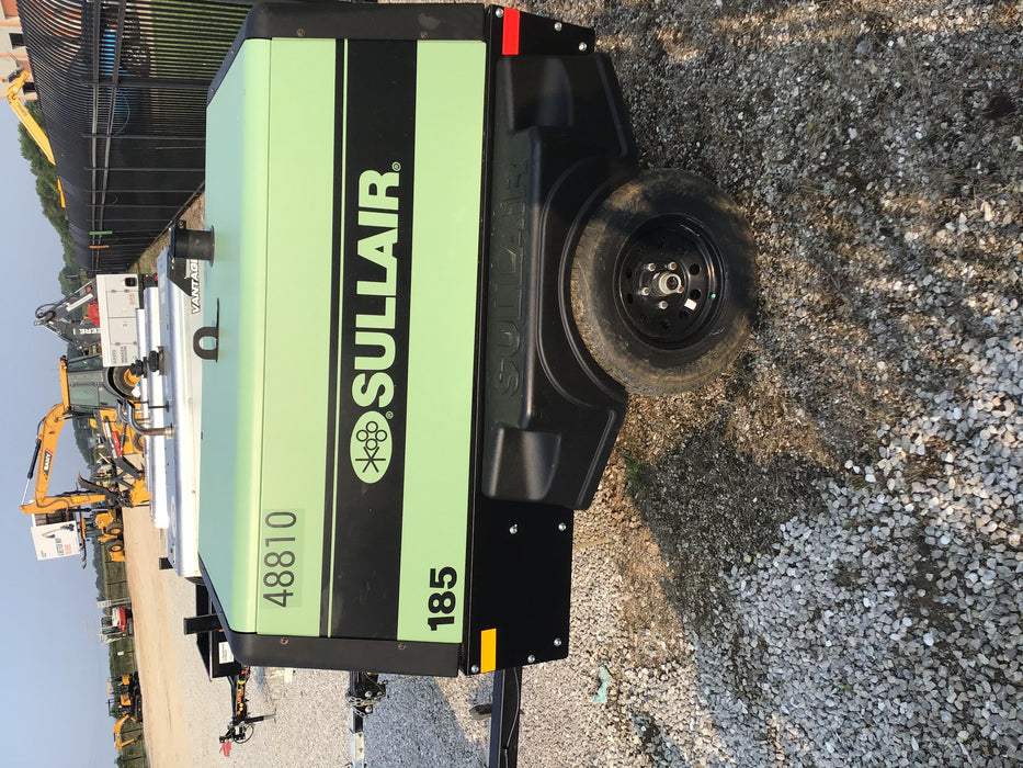 2019 SULLAIR 185-DPQ