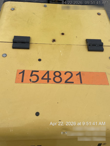 2021 ALLMAND NLV3GR