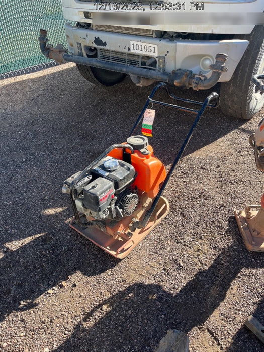 2023 MULTIQUIP MVC82VHW