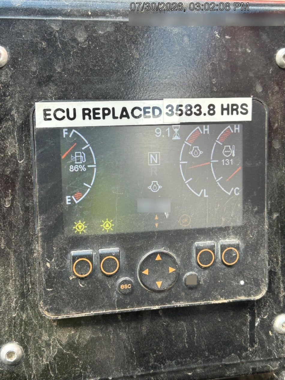 2021 MANITOU MTA6034