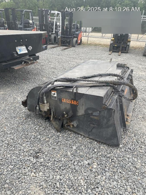 2021 PALADIN Sweepster SB72