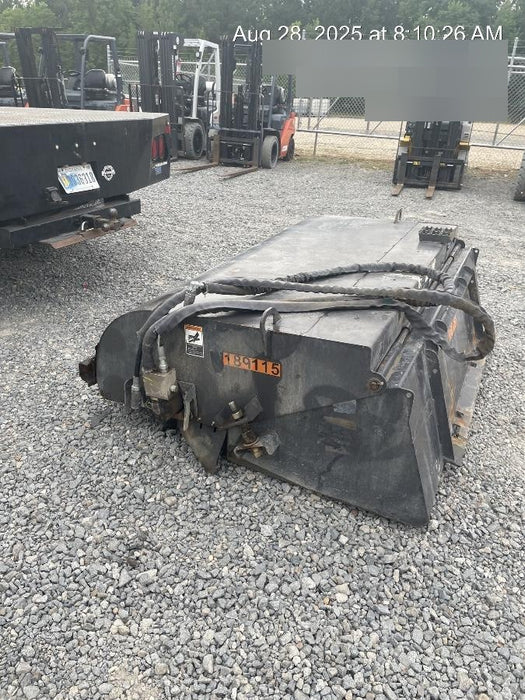 2021 PALADIN Sweepster SB72