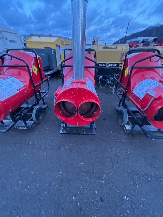 2024 CAMPO EB400G-RE3
