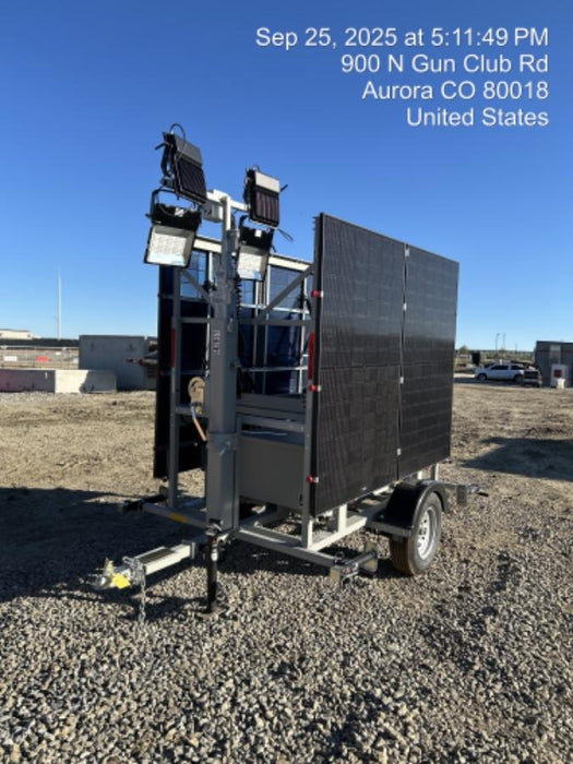 2025 PROGRESS SOLAR SOLUTIONS Helios-2XP