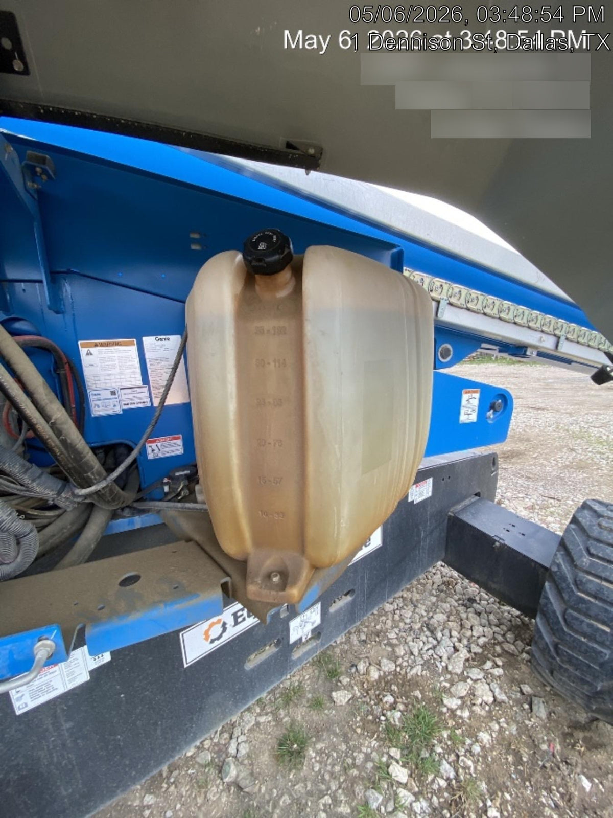 2023 GENIE S-65 XC