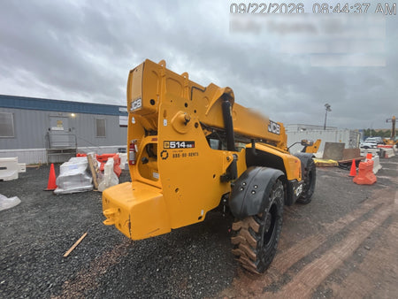2024 JCB 514-56