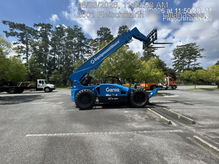 2026 GENIE GTH-1056