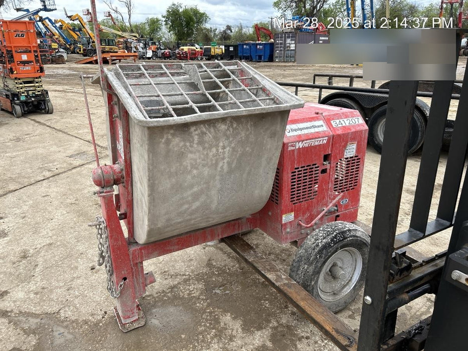 2023 MULTIQUIP WM90PH8