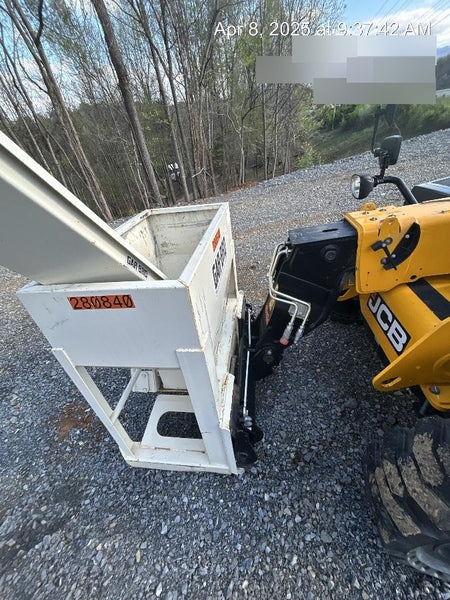 2022 GAR-BRO 4614MAN