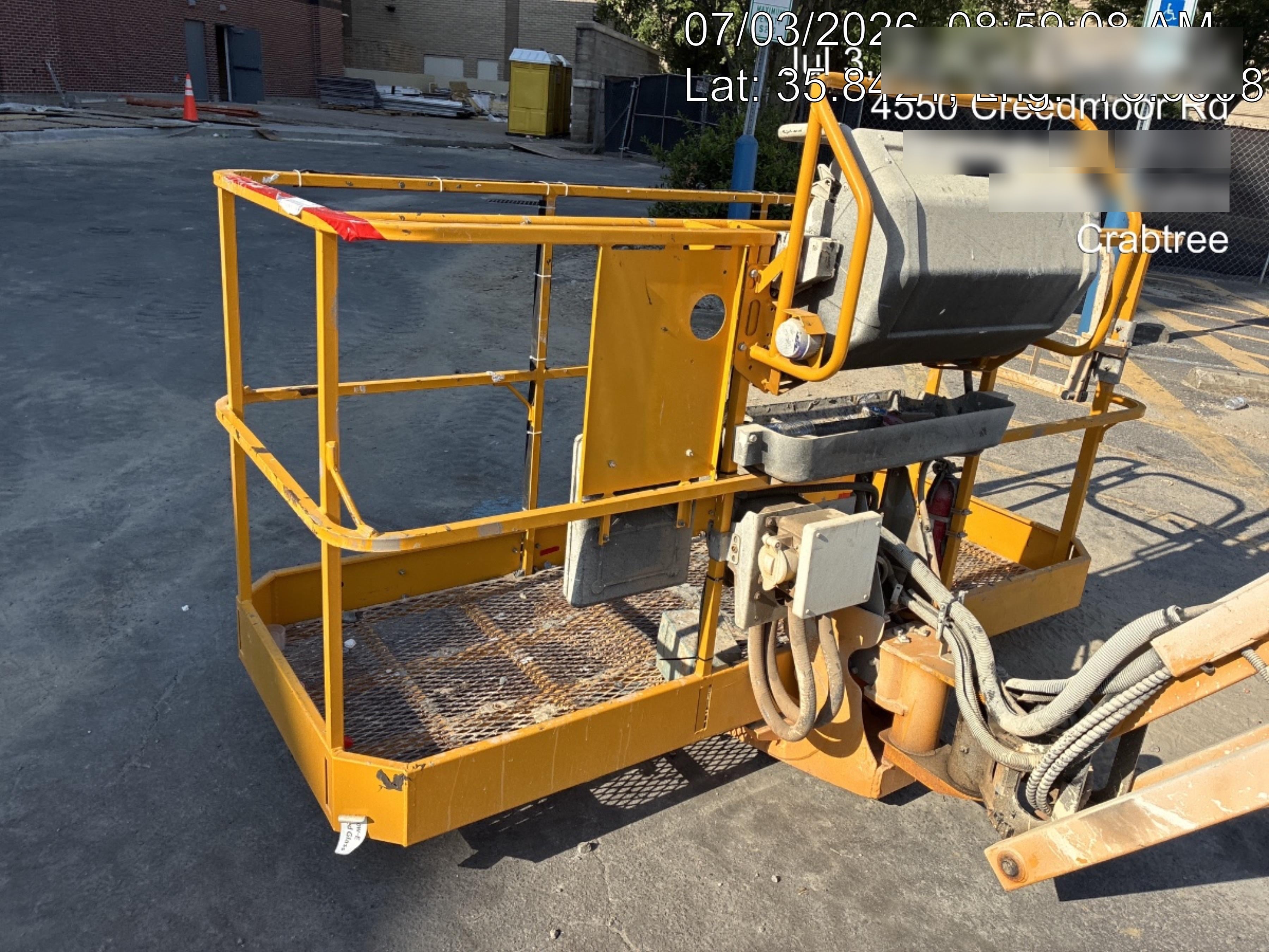 2022 HAULOTTE HT67 RTJ O